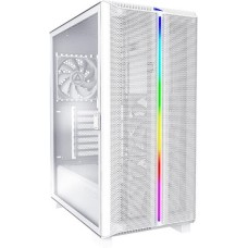 Корпус для ПК MONTECH Корпус ATX Sky One Lite, Midi-Tower, без БП, белый [sky one lite wh]