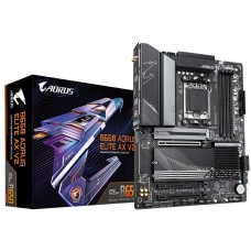 Материнская плата GIGABYTE Материнская плата B650 AORUS ELITE AX V2, RTL