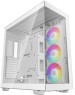 Корпус для ПК DEEPCOOL Корпус CH780 WH R-CH780-WHADE41-G-1