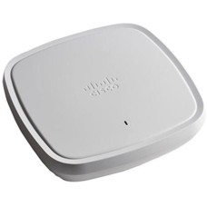Точка доступа CISCO Точка доступа Wi-Fi Catalyst 9115AXI Access Point: Indoor environments, with internal antennas, 802.11n, 4x4 MIMO;IOT;BT5;USB, Regulatory domain H