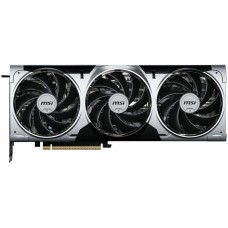 Видеокарта MSI Видеокарта NVIDIA GeForce RTX 5080 RTX 5080 16G VENTUS 3X OC 16ГБ Ventus 3X, GDDR7, OC, Ret