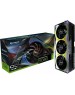 Видеокарта PALIT Видеокарта NVIDIA GeForce RTX 5080 PA-RTX5080 GAMINGPRO 16ГБ GamingPro, GDDR7, Ret [ne75080019t2-gb2031a]