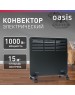 Конвектор OASIS 304 Конвектор модель NK-10В 