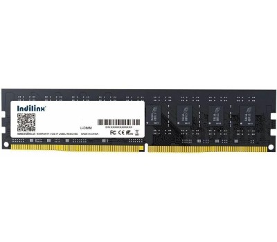 INDILINX Модуль памяти DIMM DDR5-4800 16GB IND-ID5P48SP16X