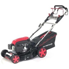 ИНТЕРСКОЛ Газонокосилка бензиновая ГБ-51/196ВЭ, 0см, самоходная [932.0.0.70]