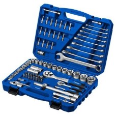 Набор инструмента ЗУБР Набор инструментов 27635-H82_z01, 82 предмета