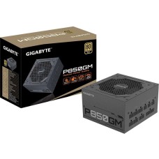 Блок питания GIGABYTE Блок питания P850GM GP-P850GM 850W, 80 Plus, Gold, Полностью модульный, RTL (551865)