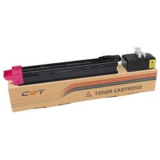 Картридж CET Картридж 141248R, TK-8115M, пурпурный / 141248R