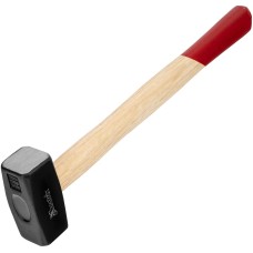 Кувалда MATRIX Кувалда, 1000 г, деревянная рукоятка 10902