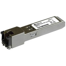 ORIGO Трансивер OFM712/A1A SFP-трансивер, 1000Base-T (RJ-45), до 100 м