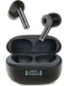 TTEC Наушники беспроводные AirBeat Pro ANC LCD TWS Bluetooth Headset. Цвет: черный