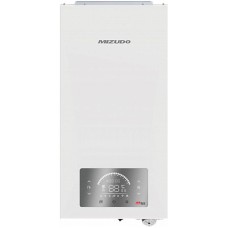Котел электрический MIZUDO Котел электрический EB M6EH настенный, 1 конт., WiFi, с шиной OpenTherm