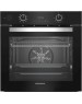 Духовой шкаф электрический GRUNDIG Духовой шкаф 7757882990 GEDM12300B