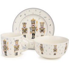 Набор столовый LEFARD НАБОР ПОСУДЫ 