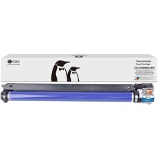 Блок фотобарабана G&G Блок фотобарабана GG-013R00662 013R00662 цветной для WorkCentre-7525/7530/7535/7545/7556/7830/7835/7845/7855