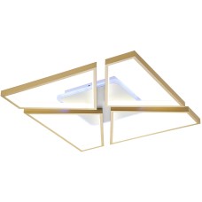 ESCADA Потолочный светильник 10245/4 LED*110W Gold