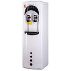 Aqua Work 17LDR, бело-черный, (27686)