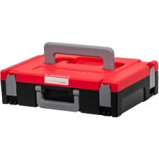 ИНТЕРСКОЛ Ящик для инструментов 2407.100, красный