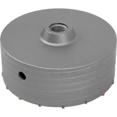 MATRIX Буровая коронка, M22 х 150 мм 70396