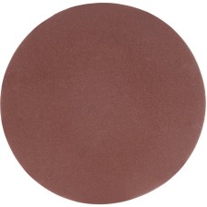 MATRIX Круг абразивный на ворсовой подложке под 