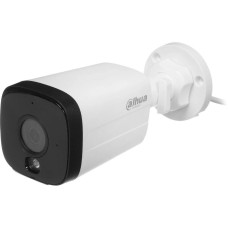 Камера видеонаблюдения DAHUA Камера видеонаблюдения IP DH-IPC-HFW1339DTK2P-SAW-IL-0280B, 2304х1296 pix, 2.8 мм, белый [dh-ipc-hfw1339dtk2-saw-il]