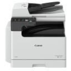 CANON МФУ лазерный imageRUNNER 2425i (4293C004) A3, WiFi, Duplex, белый
