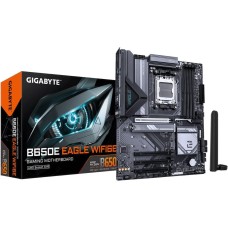 Материнская плата GIGABYTE Материнская плата B650E EAGLE WIFI6E, RTL