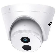 TP-LINK Камера видеонаблюдения IP VIGI C400HP-4, 2304х1296 pix, 4 мм, белый