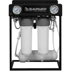 Аксессуар БАРЬЕР О071Р01 Система обратного осмоса для бизнеса BARRIER BUSINESS RO 100