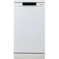 GORENJE Отдельностоящая посудомоечная машина 45СМ GS520E15W 740036