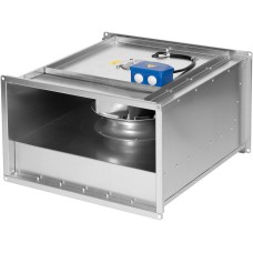 Вентилятор канальный SHUFT Вентилятор прямоугольный канальный RFD-B 600x300-4 VIM