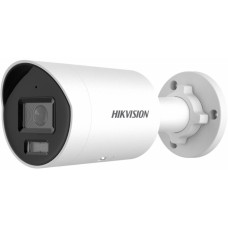 HIKVISION Камера видеонаблюдения 2 Мп IP-камера DS-2CD2123G2-IS(D) (2.8mm)