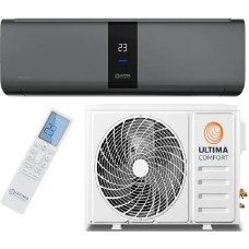 Сплит-система ULTIMA COMFORT Кондиционер ELN-09PN серия ELYSIUM NERO (комплект)