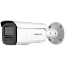 IP-Камера HIKVISION Камера видеонаблюдения IP DS-2CD2623G2-LIZS2U(2.8-12mm) 2.8-12мм цв. корп.:белый