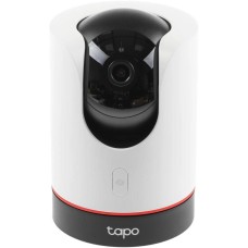 TP-LINK Камера видеонаблюдения IP Tapo C225 5-5мм цв. корп.:белый