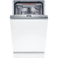 Посудомоечная машина BOSCH Посудомоечная машина встраив. SPV6EMX65Q узкая