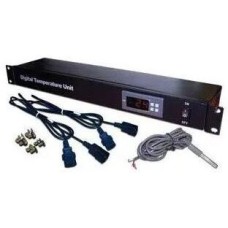 LANMASTER Блок управления TWT-CB-FAN-CTRL