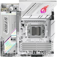 Материнская плата ASUS Материнская плата ROG STRIX B850-G GAMING WIFI Socket AM5 AMD B850 4xDDR5 mATX AC`97 8ch(7.1) 2.5Gg RAID+HDMI+DP