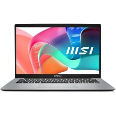 Ноутбук MSI Ноутбук Modern 14 F1MG-815XRU Core 7 150U 16Gb SSD512Gb Intel Graphics 14