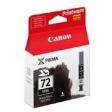 Картридж струйный CANON Картридж струйный PGI-72MBK 6402B001 черный матовый (1640стр.) для PRO-10