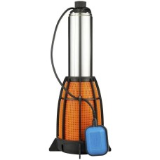 ДЖИЛЕКС Насос колодезный Водомет 55/50 А дф 600Вт 3300л/час центробежный (в компл.:обратный клапан/донный фильтр) (6550)