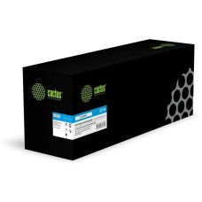 CACTUS Картридж лазерный CS-TK8118C TK-8118C ASIA CN голубой (6000стр.) для Kyocera Mita Ecosys M8124cidn/M8130cidn