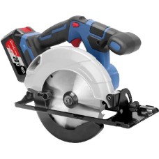 DONGCHENG Циркулярная пила (дисковая) DCMY165S (ручная) D диска.:165мм (DCMY165S(TYPE BDM))