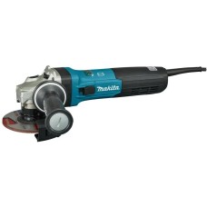 MAKITA Углошлифовальная машина GA5091X01 1900Вт 11500об/мин рез.шпин.:M14 d=125мм