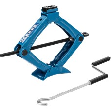 STELS Домкрат ромбический 1 т, 100-350 мм 50390