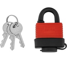 MATRIX Замок навесной всепогодный, 40 мм 91820