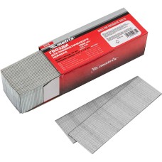 MATRIX Гвозди для пневматического нейлера, длина 40 мм, ширина 1.25 мм, толщина 1 мм, 5000 шт 57616