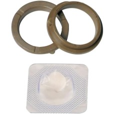 CET Бушинг 8255 (NBRGP0567FCZZ) для Sharp MX-M232D, MX-M200D, AR208, AR207, AR206, AR205, AR201, AR200, AR164, AR163, AR162, AR161, AR160, AR158, AR153, AR-M205, AR-M160, AR-5320, AR-5316, AR-2348N, AR-2348D, AR-2048S, AR-2048N, AR-2048D, AL1250, AL1240, 