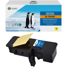 Картридж лазерный G&G Картридж лазерный GG-TK5440Y TK-5440Y желтый (2400стр.) для Kyocera ECOSYS PA2100cx/PA2100cwx/MA2100cfx/MA2100cwfx