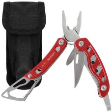MULTIDOM Мультитул. 7 функций. Размер 12х7,5х1,5 см DA84-153